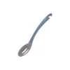 Cuchara ranurada Ardesto Gemini, Grey/Blue (AR2180B)