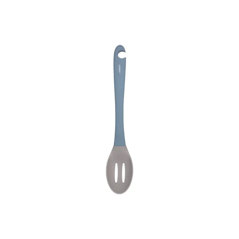 Cuchara ranurada Ardesto Gemini, Grey/Blue (AR2180B)