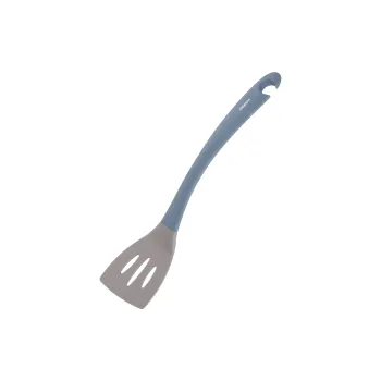Espátula com fenda Ardesto Gemini, Grey/Blue (AR2178B)