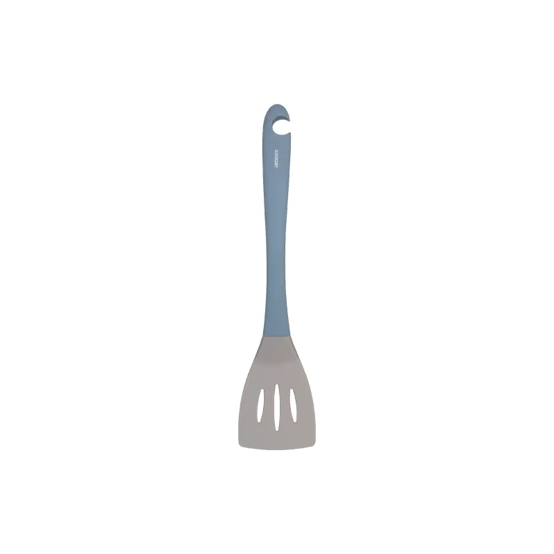 Espátula com fenda Ardesto Gemini, Grey/Blue (AR2178B)