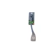 Espátula com fenda Ardesto Gemini, Grey/Blue (AR2178B)