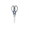 Tesoura de cozinha Ardesto Gemini, Grey/Blue (AR2125B)