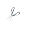 Tesoura de cozinha Ardesto Gemini, Grey/Blue (AR2125B)