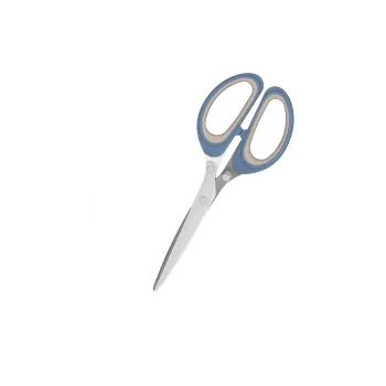 Kitchen scissors Ardesto Gemini, Grey/Blue (AR2122B)