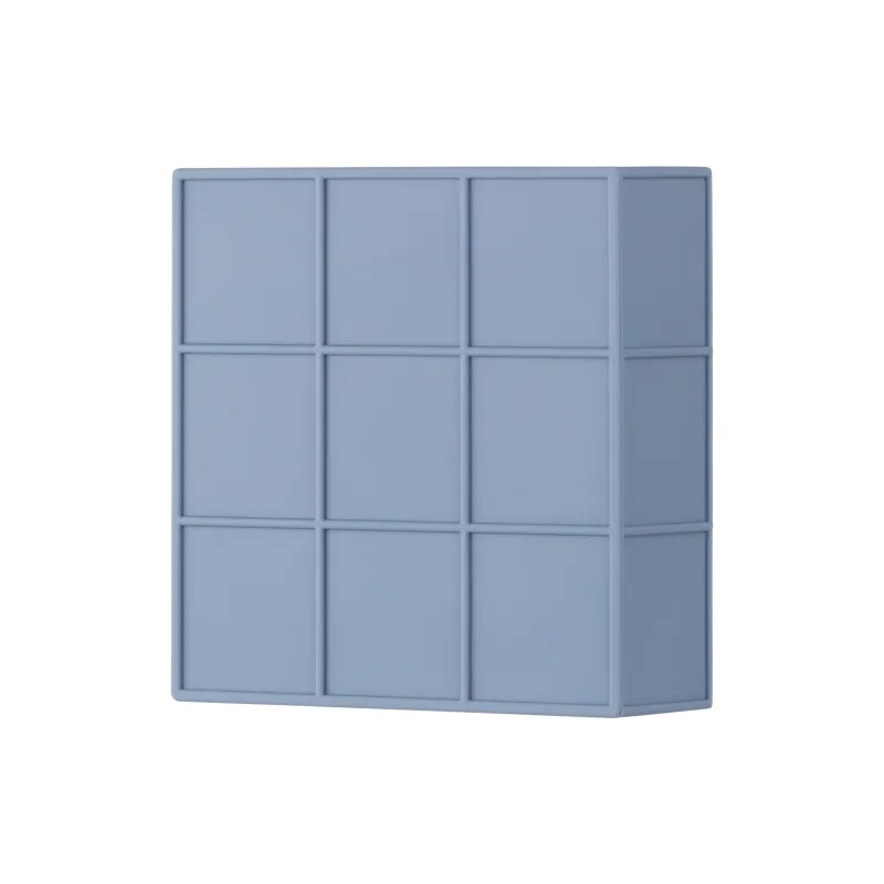 Eiswürfelschale Ardesto Gemini, Blue (AR1143B)