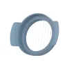 Egg slicer Ardesto Gemini, Grey/Blue (AR1052B)