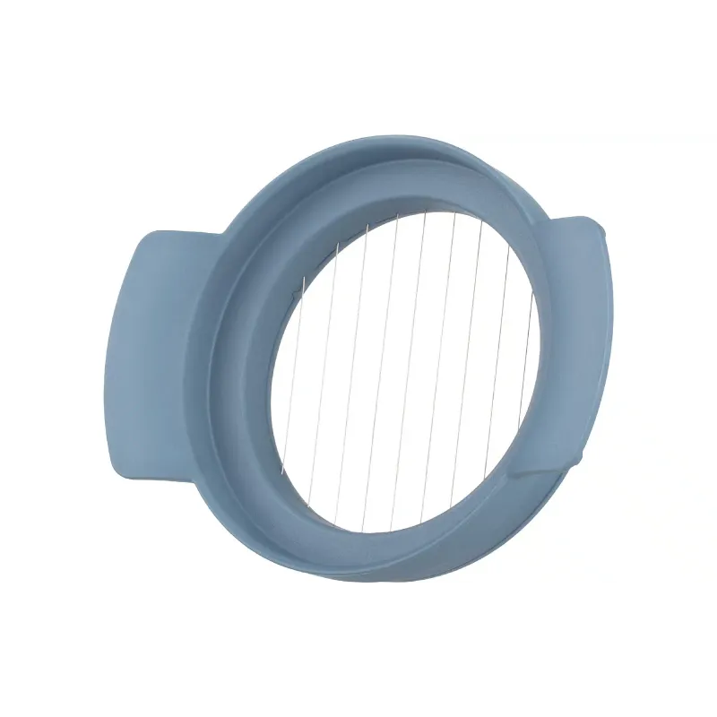 Egg slicer Ardesto Gemini, Grey/Blue (AR1052B)