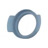 Egg slicer Ardesto Gemini, Grey/Blue (AR1052B)