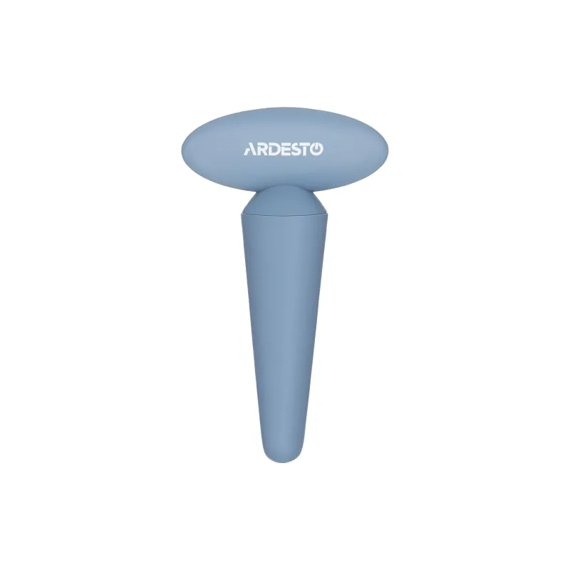 Rolha reutilizável Ardesto Gemini, Blue (AR1047B)