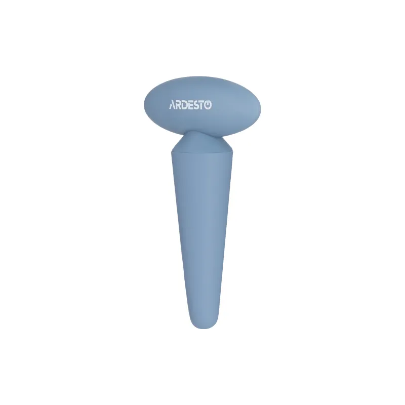 Rolha reutilizável Ardesto Gemini, Blue (AR1047B)