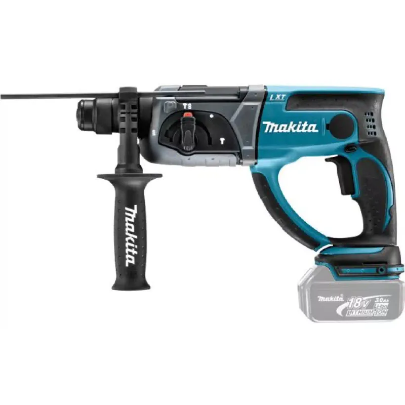 مثقاب مطرقة لاسلكي Makita (DHR202Z)