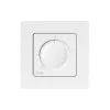 Hőszabályozó Danfoss, White (088U1005)
