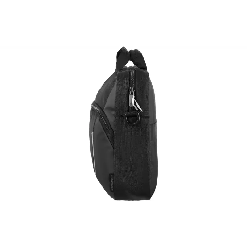 Bolsa para laptop Wenger XE Compact Brief, Black (653299)