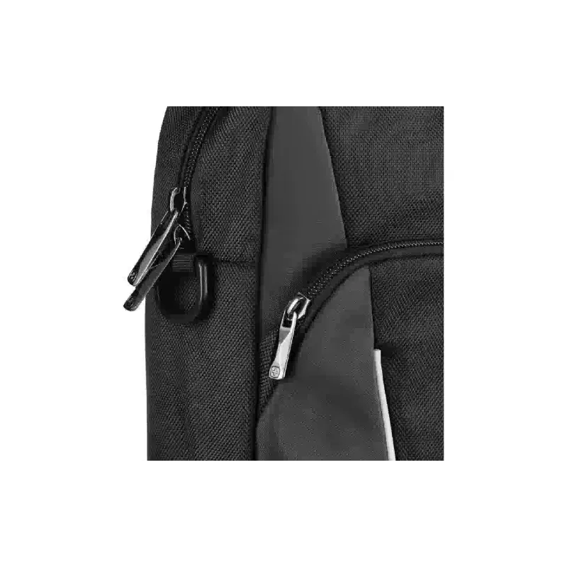 Bolsa para laptop Wenger XE Compact Brief, Black (653299)
