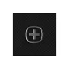 Bolsa para laptop Wenger XE Compact Brief, Black (653299)