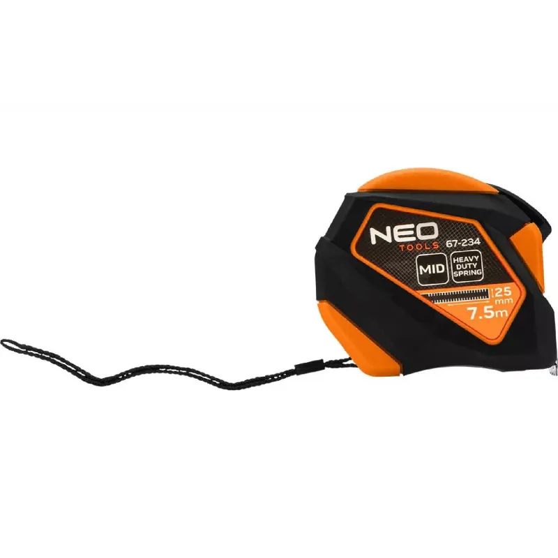 Ruleta Neo Tools (67-234)