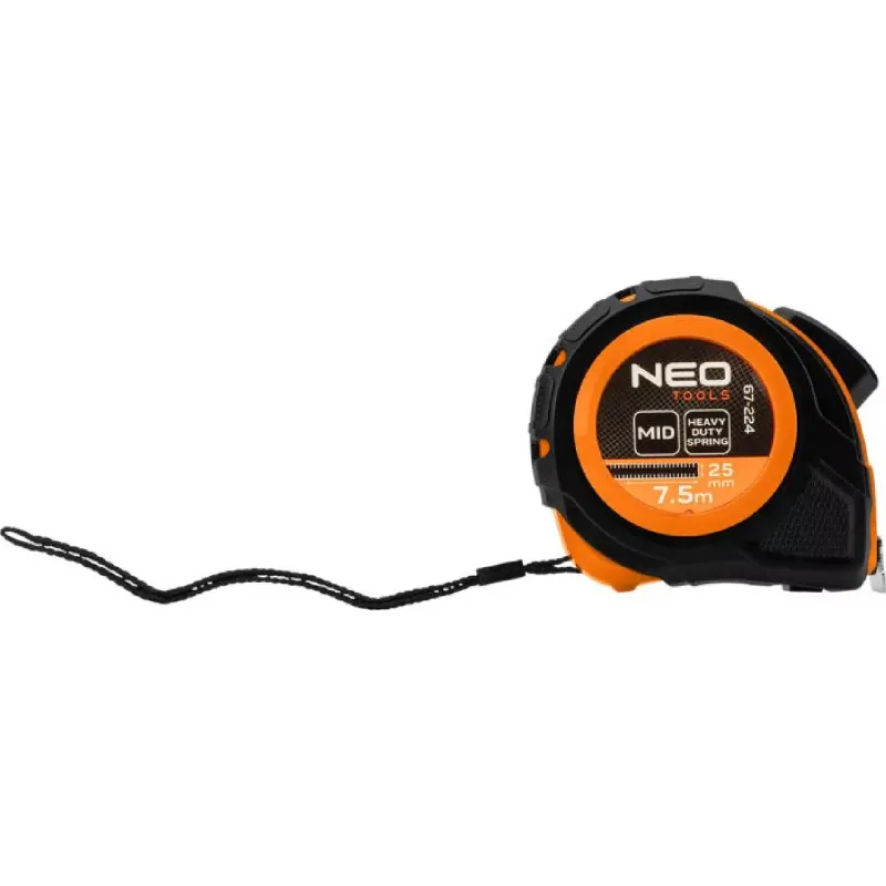 Ruleta Neo Tools (67-224)