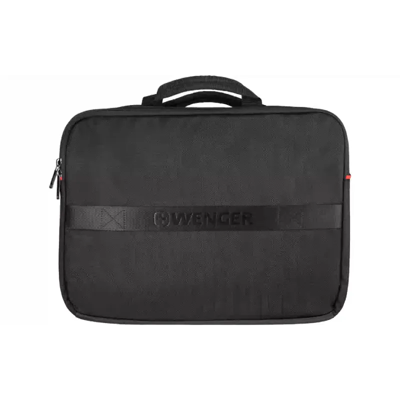 Bolsa para laptop Wenger XE Brief, Black (653301)