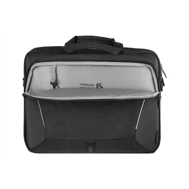 Bolsa para laptop Wenger XE Brief, Black (653301)