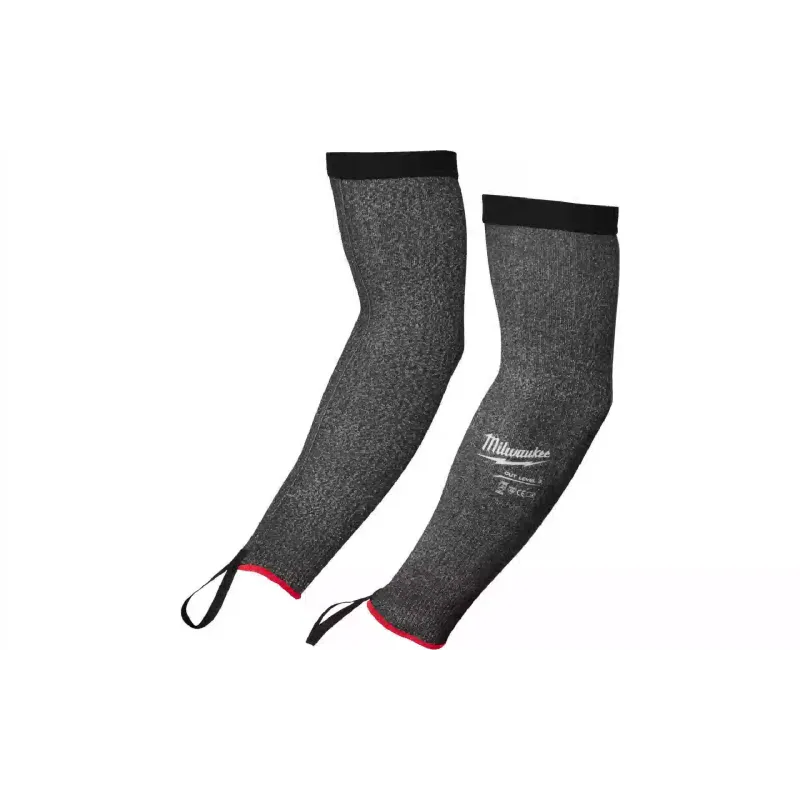 أكمام العمل Milwaukee (4932479937)