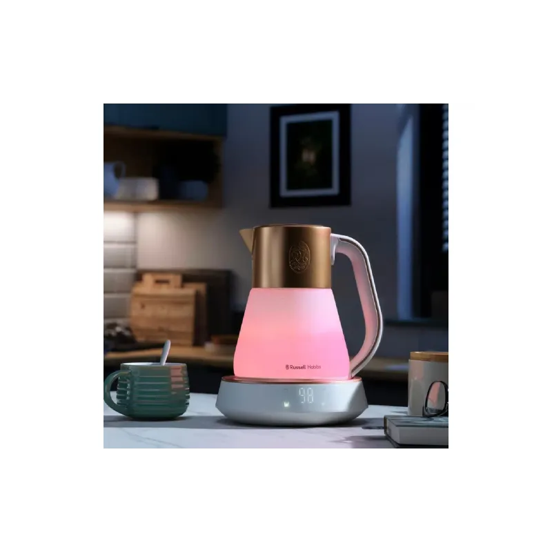 Электрочайник Russell Hobbs, 1700 мл (27450-70)
