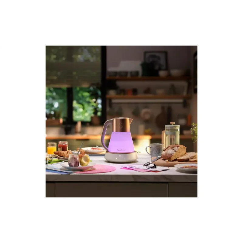 Электрочайник Russell Hobbs, 1700 мл (27450-70)