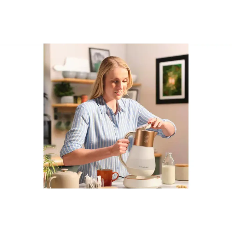Электрочайник Russell Hobbs, 1700 мл (27450-70)