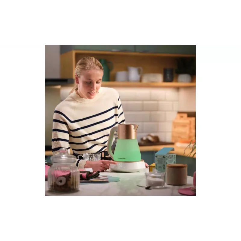 Электрочайник Russell Hobbs, 1700 мл (27450-70)