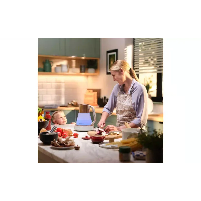 Электрочайник Russell Hobbs, 1700 мл (27450-70)