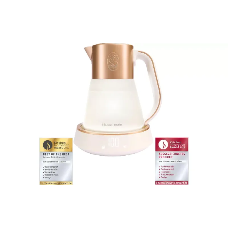 Электрочайник Russell Hobbs, 1700 мл (27450-70)