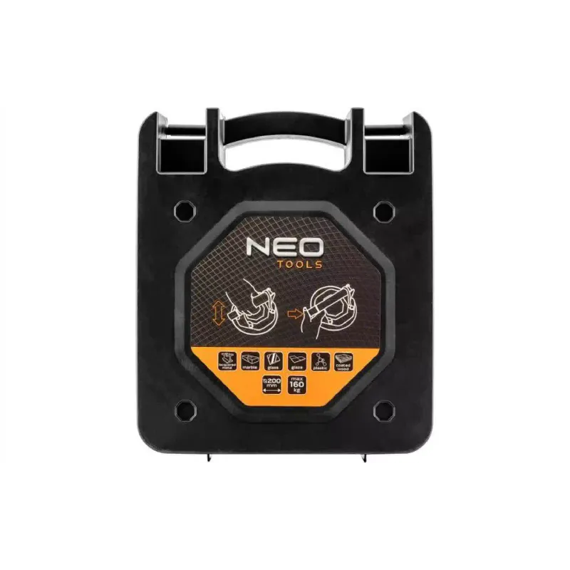 Vakuumsaugnapf Neo Tools (56-800)