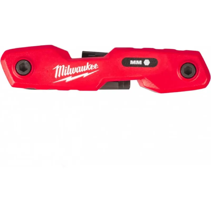 Шестоъгълен ключ Milwaukee (4932480978)