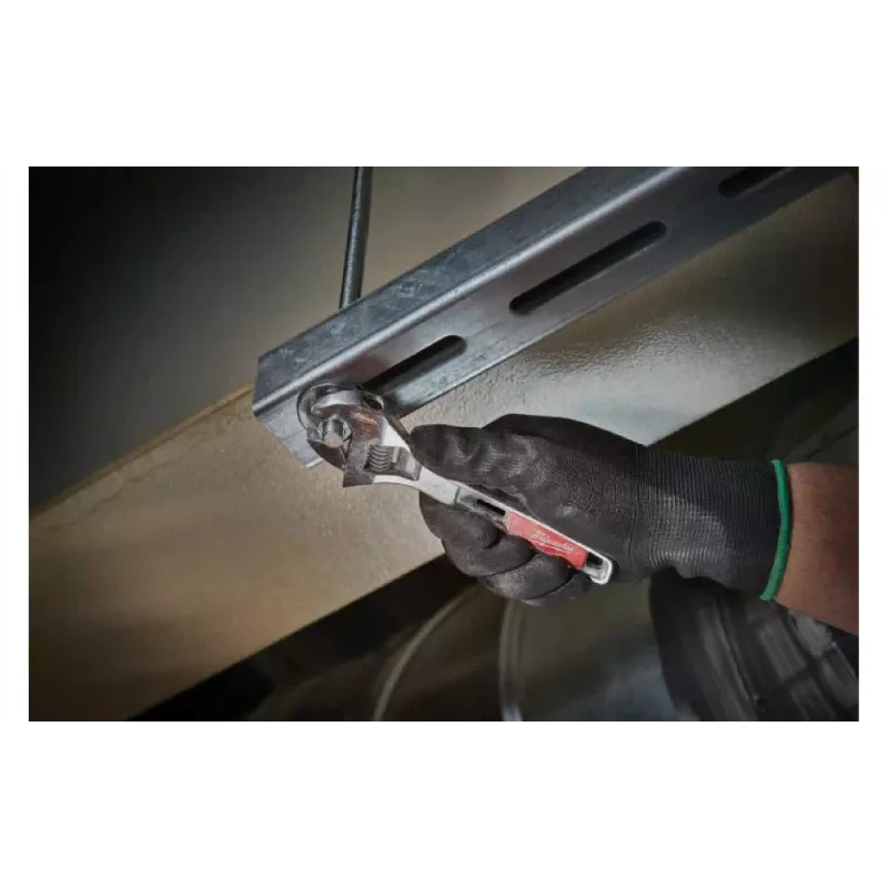 Регулируем гаечен ключ Milwaukee (48227406)