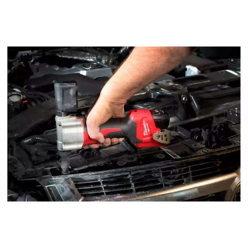 Nietmaschine Milwaukee (4933464405)