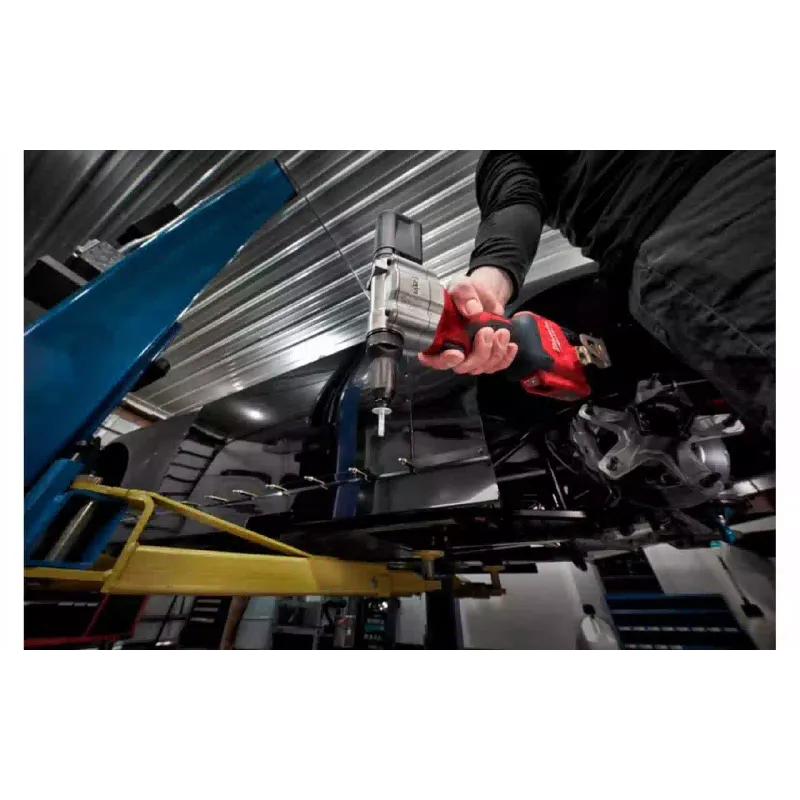 Nietmaschine Milwaukee (4933464405)