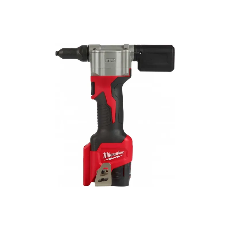 Nietmaschine Milwaukee (4933464405)