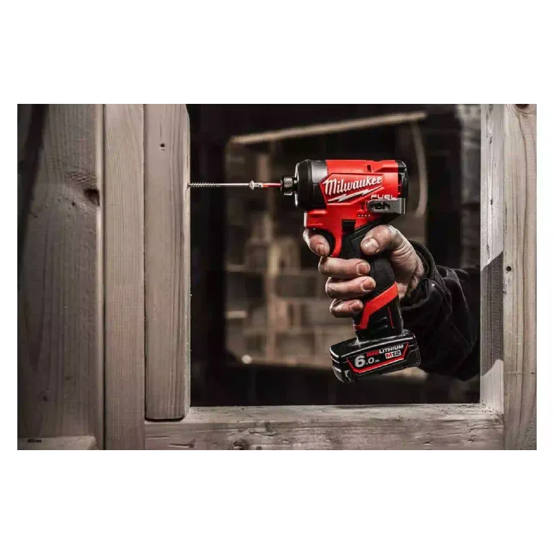 Impact screwdriver Milwaukee (4933479876)