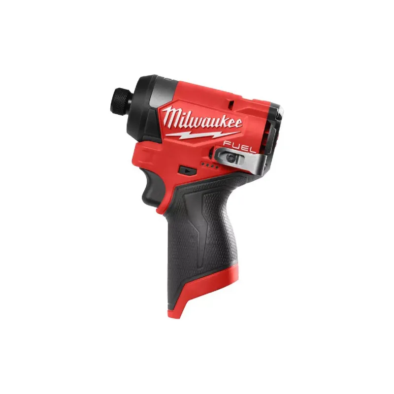 Impact screwdriver Milwaukee (4933479876)