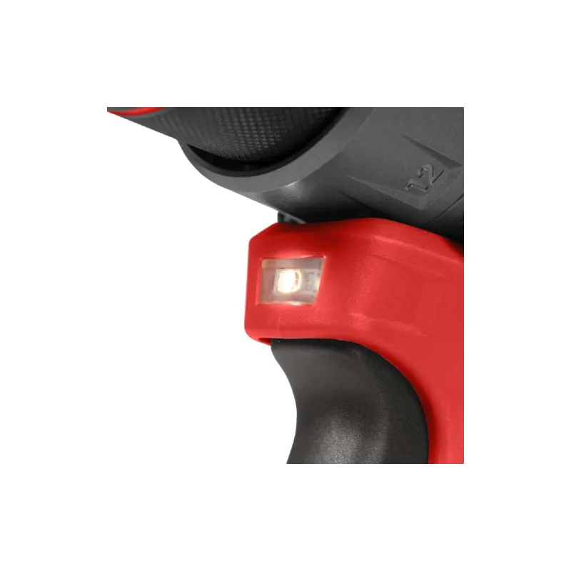 Impact screwdriver Milwaukee (4933479876)