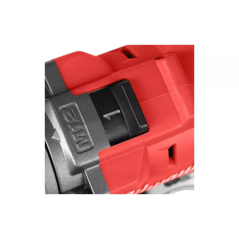 Impact screwdriver Milwaukee (4933479876)