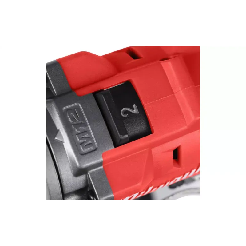 Impact screwdriver Milwaukee (4933479876)