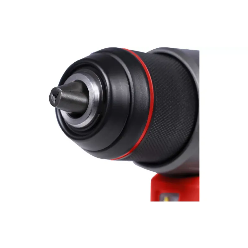 Impact screwdriver Milwaukee (4933479876)