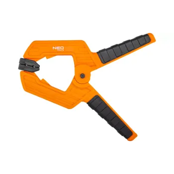 Abrazadera Neo Tools (45-522)