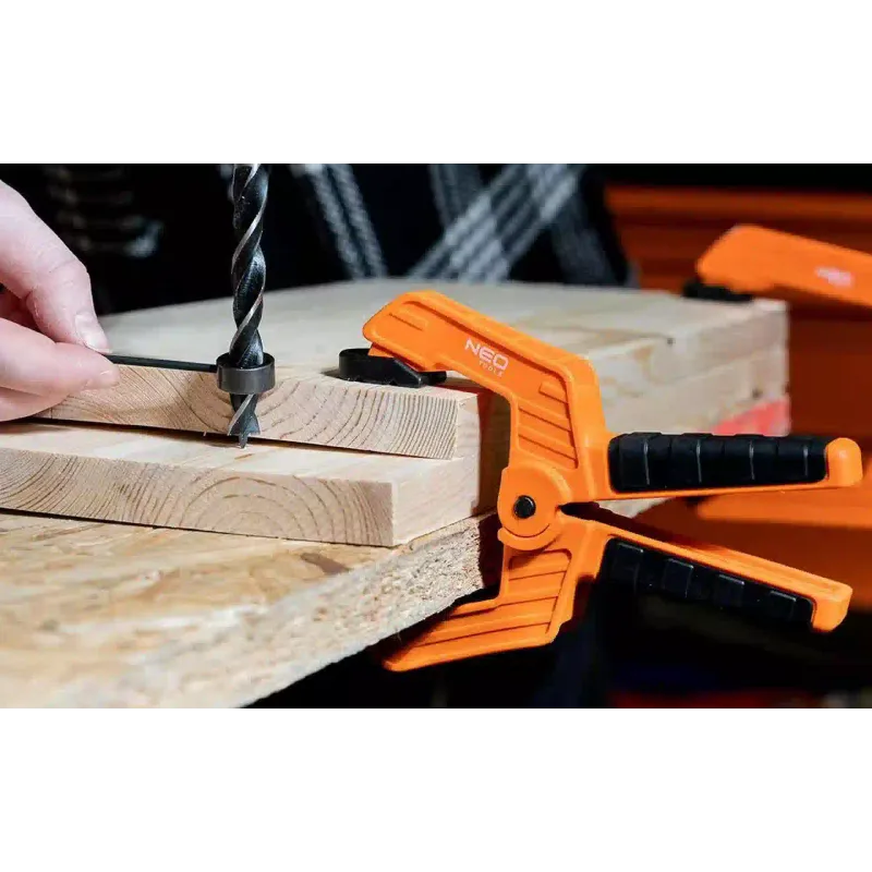 Скоба Neo Tools (45-522)
