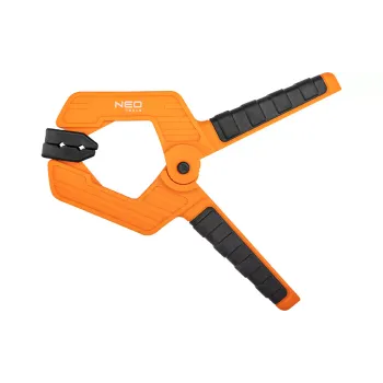 Abrazadera Neo Tools (45-521)
