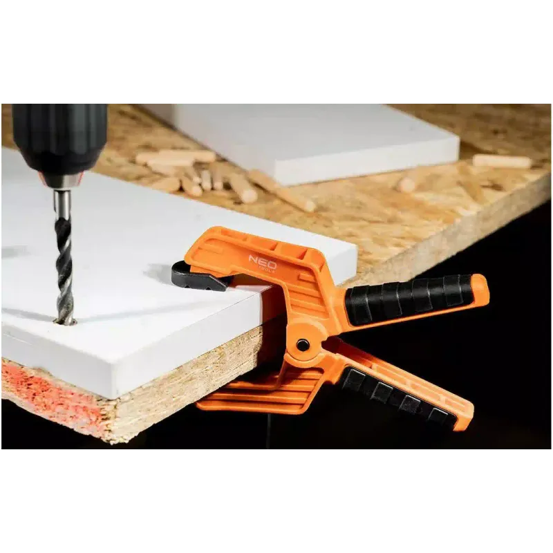 Grampo Neo Tools (45-521)