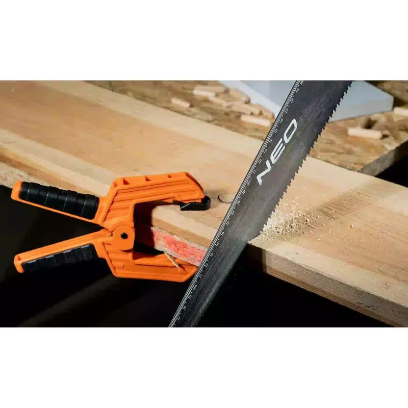 Скоба Neo Tools (45-520)