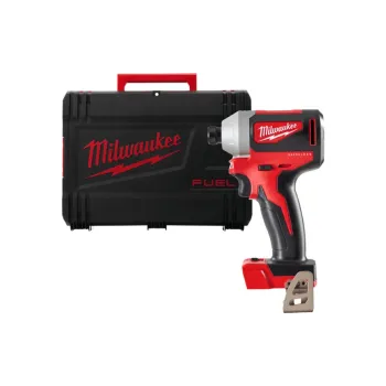 Chave de fenda de impacto Milwaukee (4933464519)
