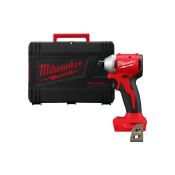 Chave de fenda de impacto Milwaukee (4933492842)