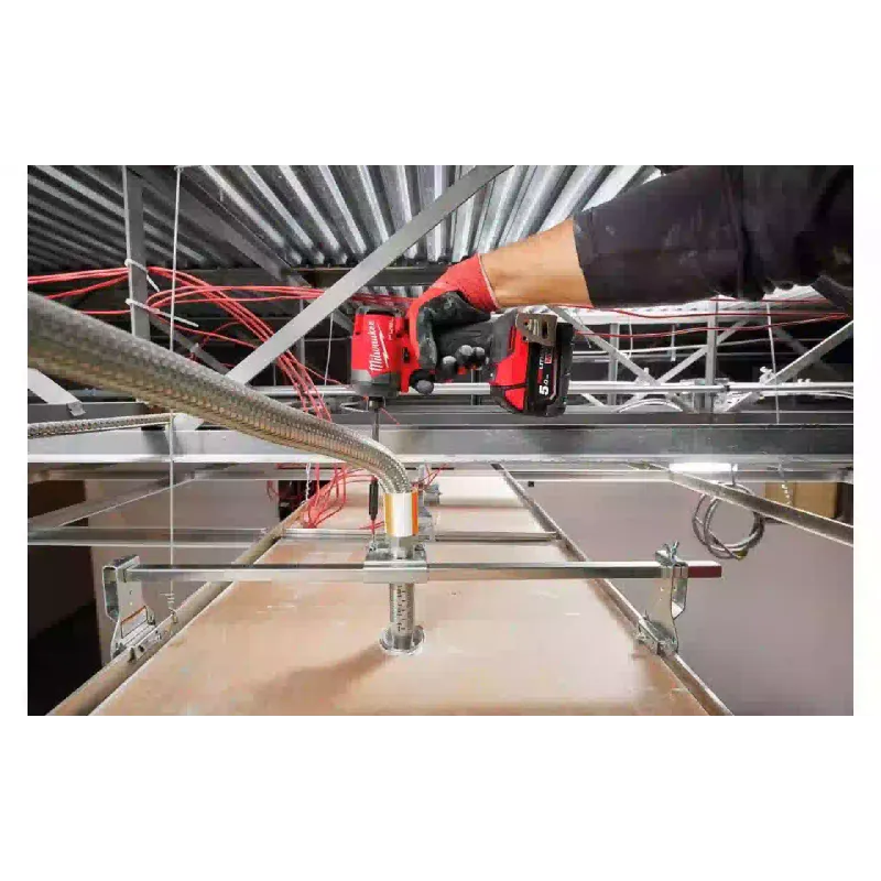 Ударна отвертка Milwaukee (4933479864)